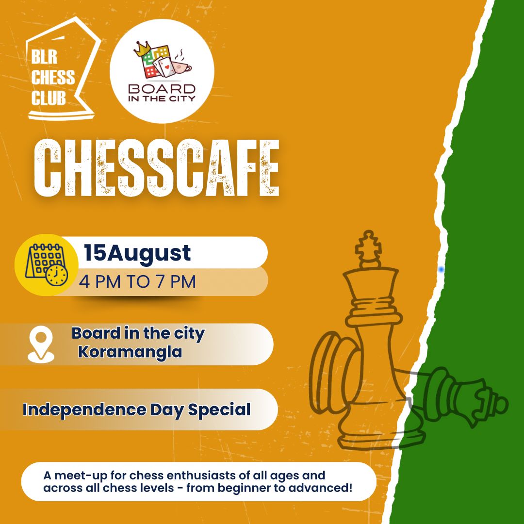 ChessCafe