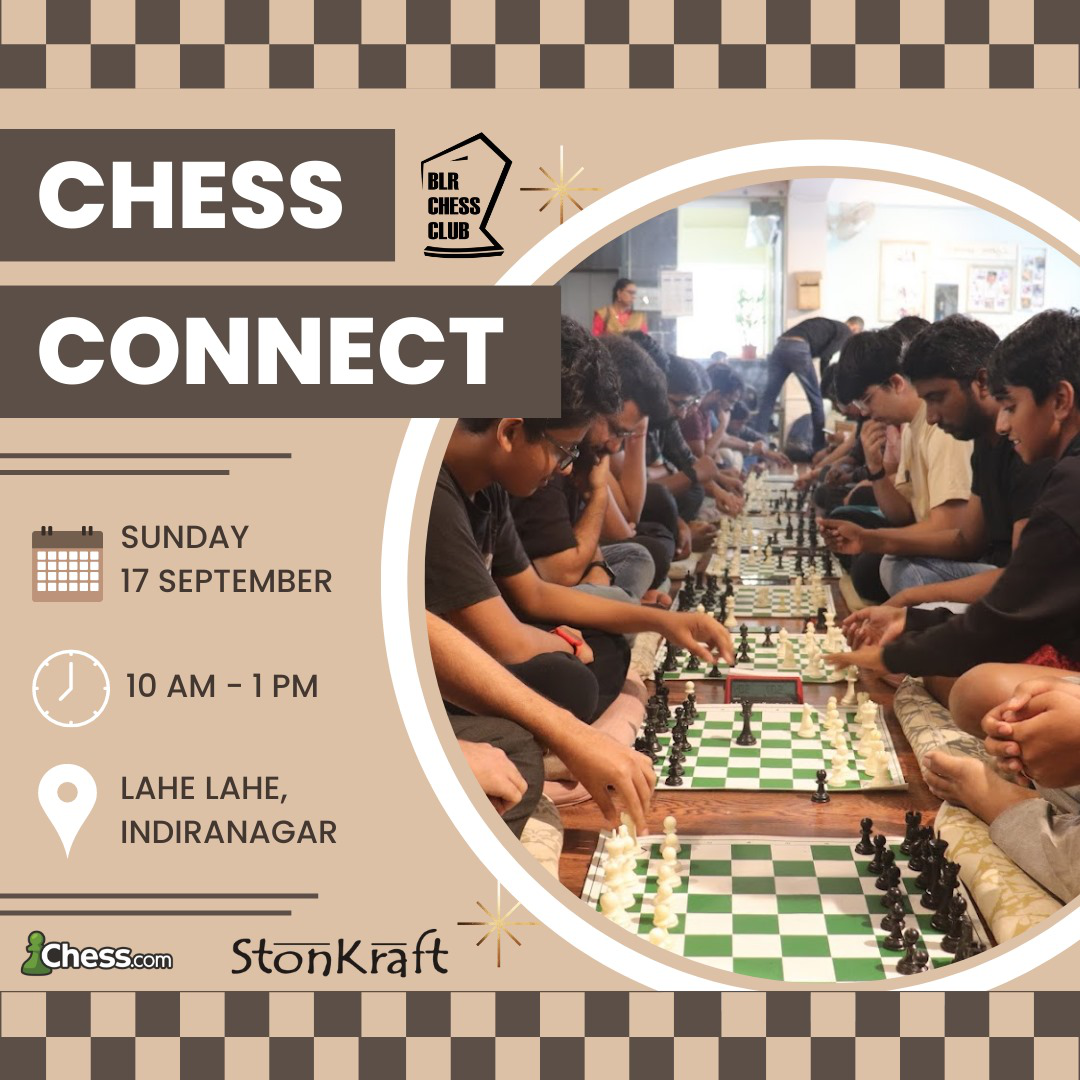 Chess Connect