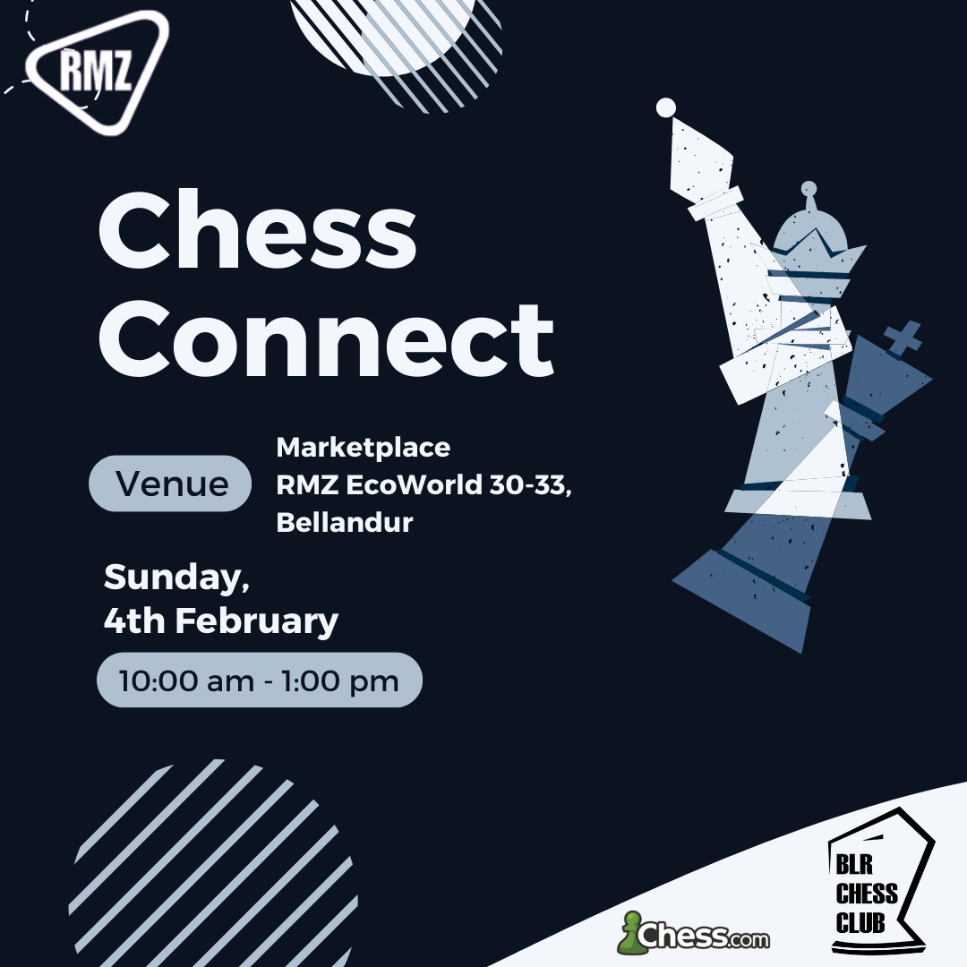 Chess Connect: Making Chess Fun