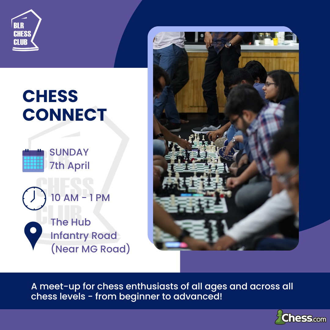 Chess Connect: Making Chess Fun
