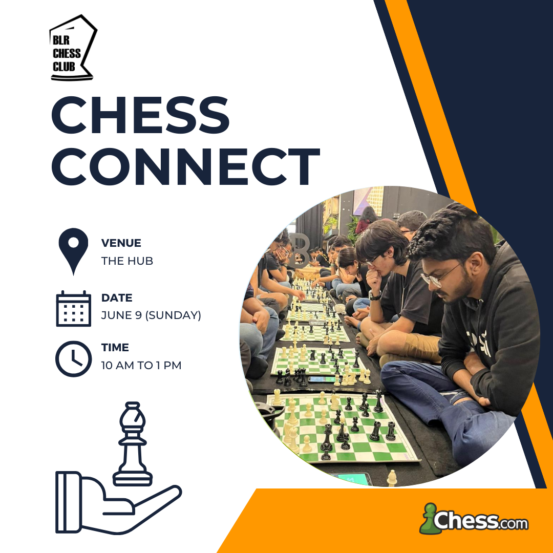 Chess Connect: Making Chess Fun