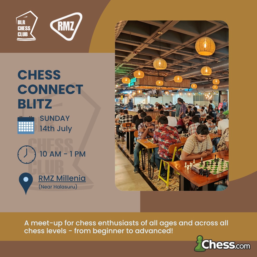 Chess Connect: Making Chess Fun