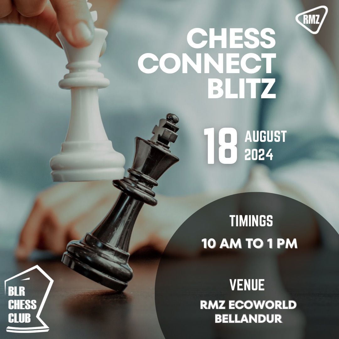 Chess Connect - Blitz
