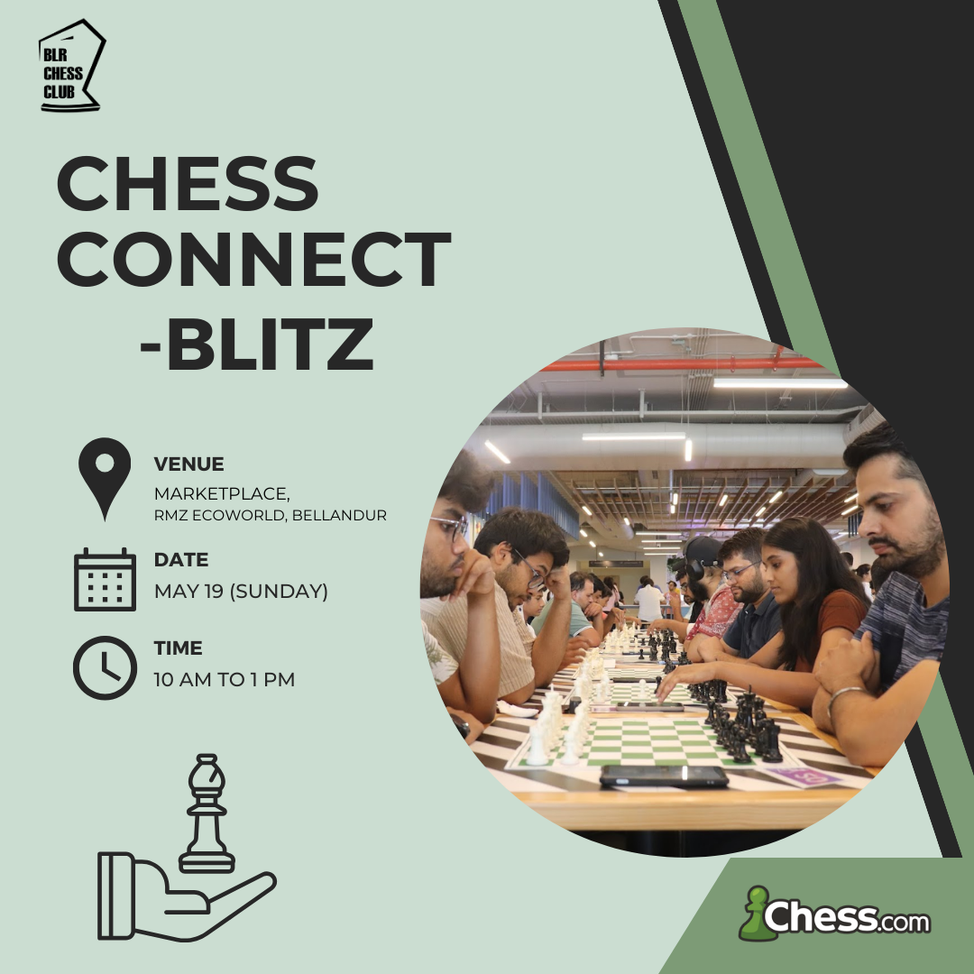Chess Connect: Making Chess Fun