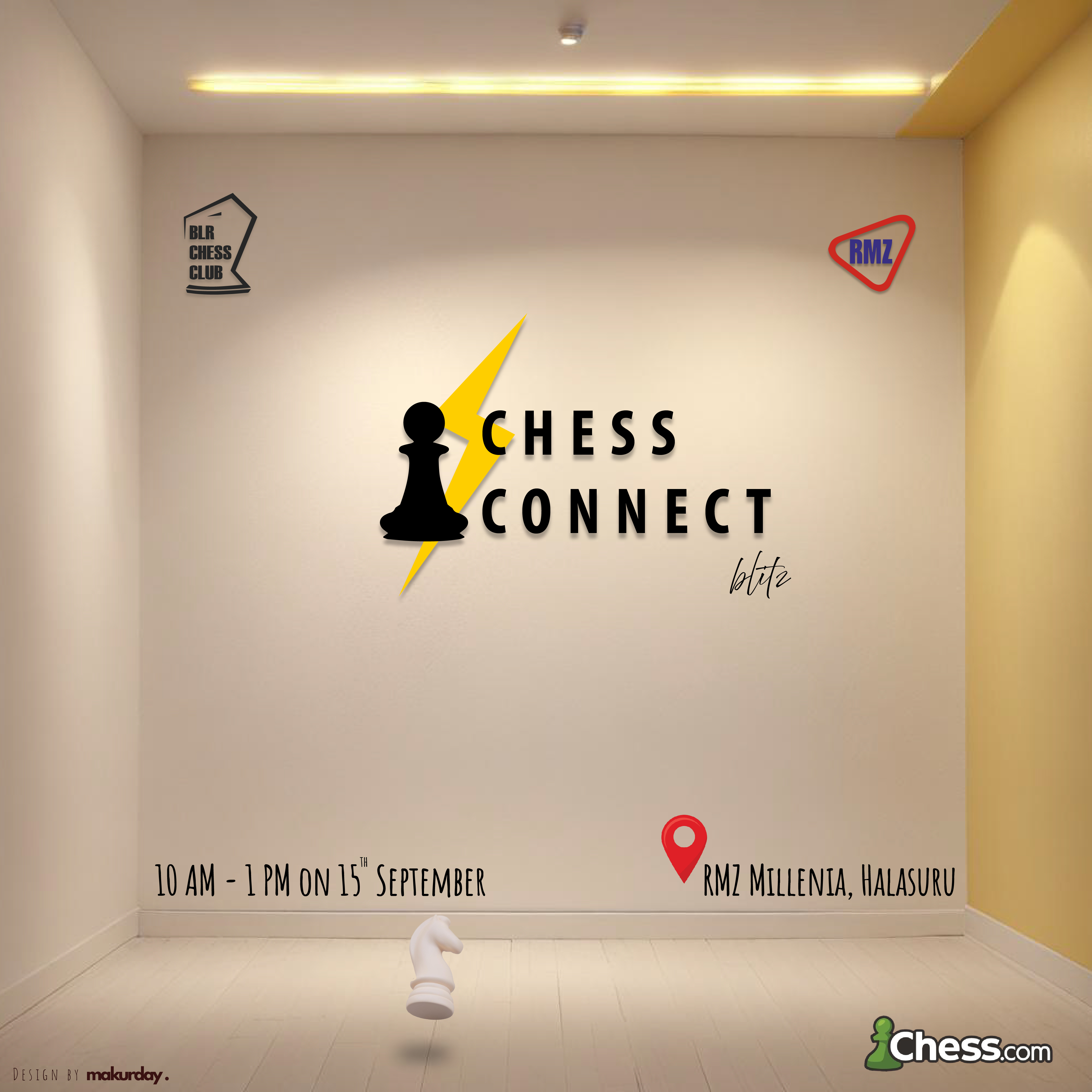 Chess Connect: Making Chess Fun