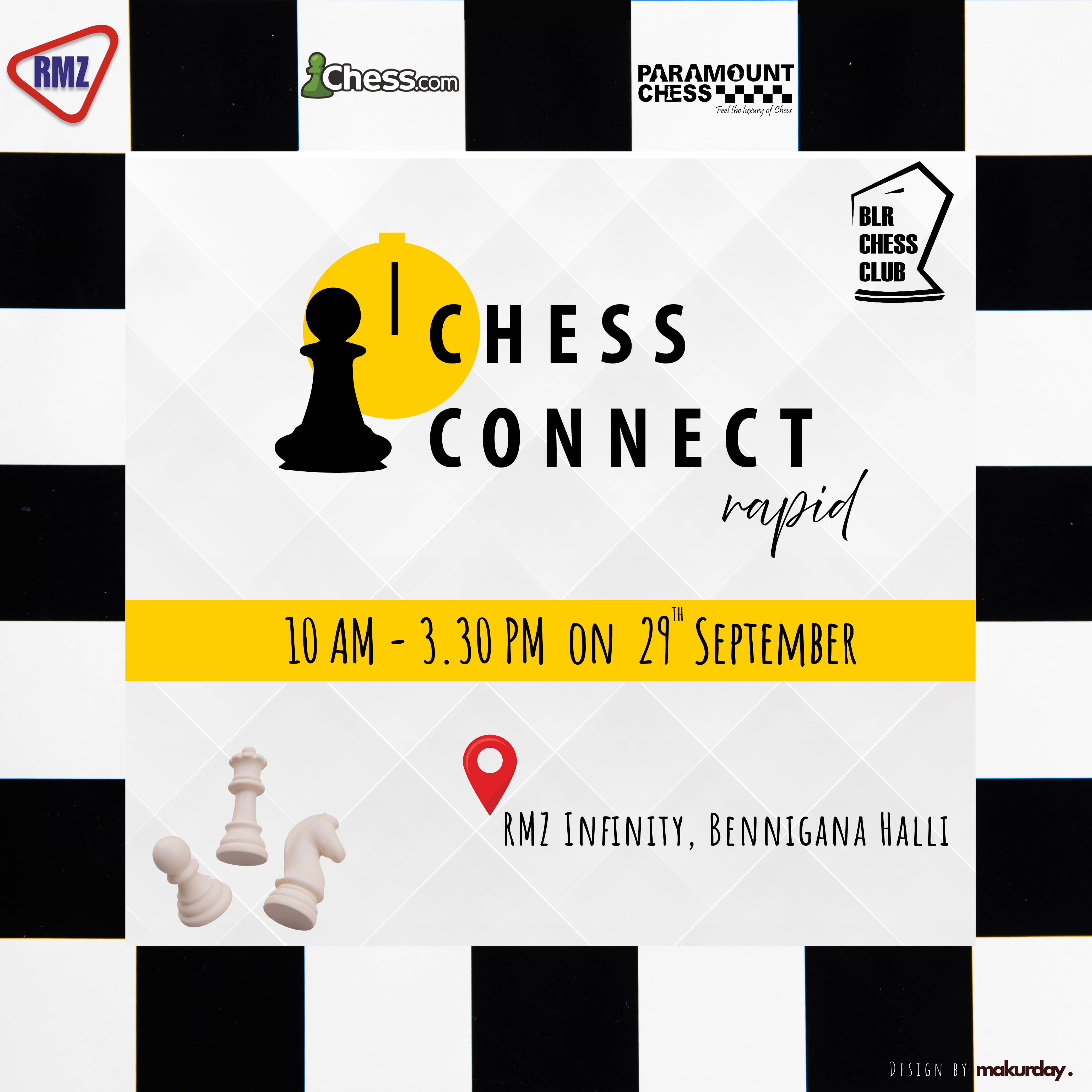 Chess Connect - Rapid