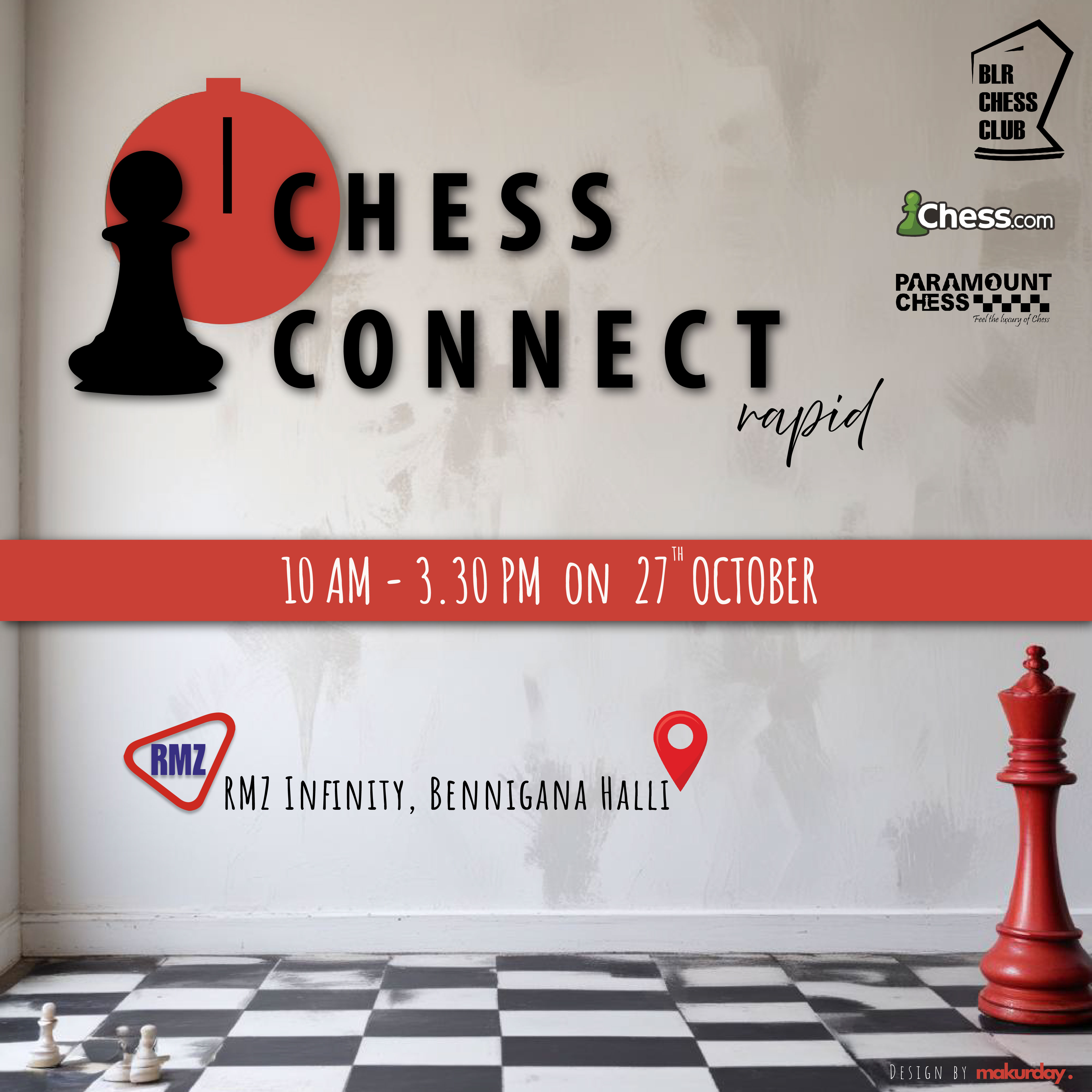 Chess Connect - Rapid