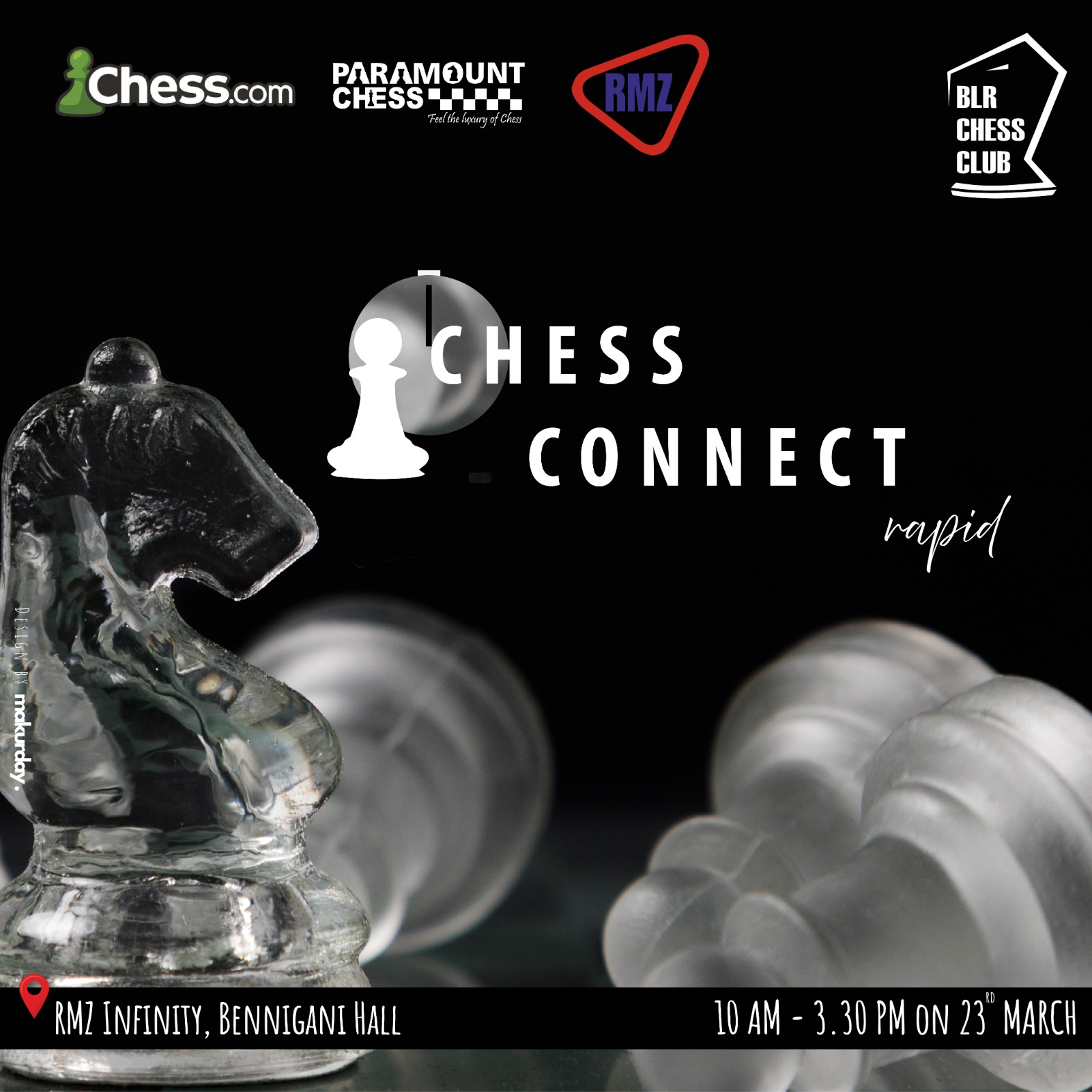 Chess Connect - Rapid