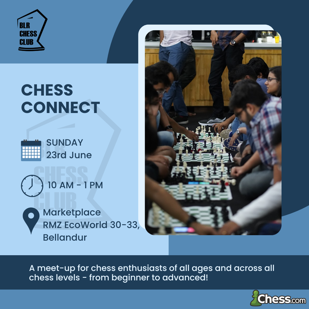 Chess Connect: Making Chess Fun