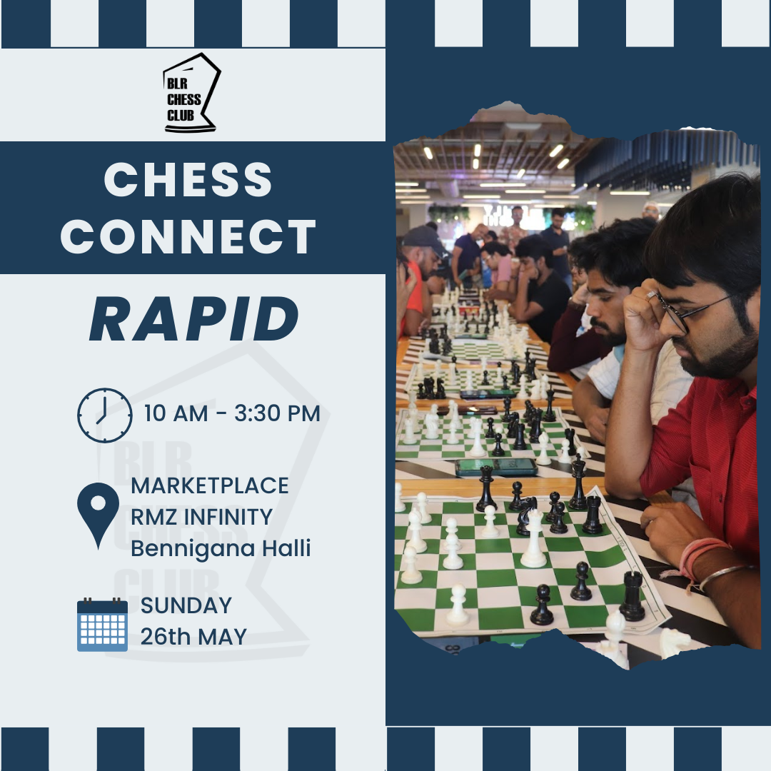 Chess Connect: Making Chess Fun