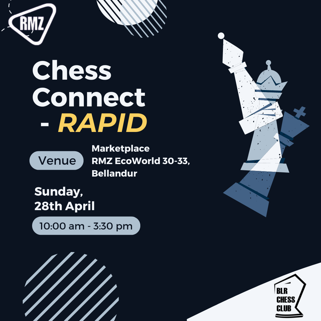Chess Connect - Rapid