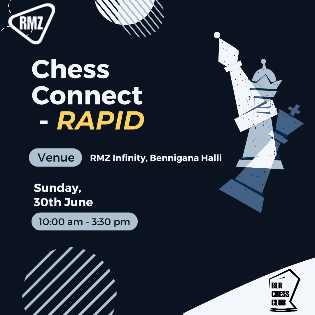 Chess Connect - Rapid