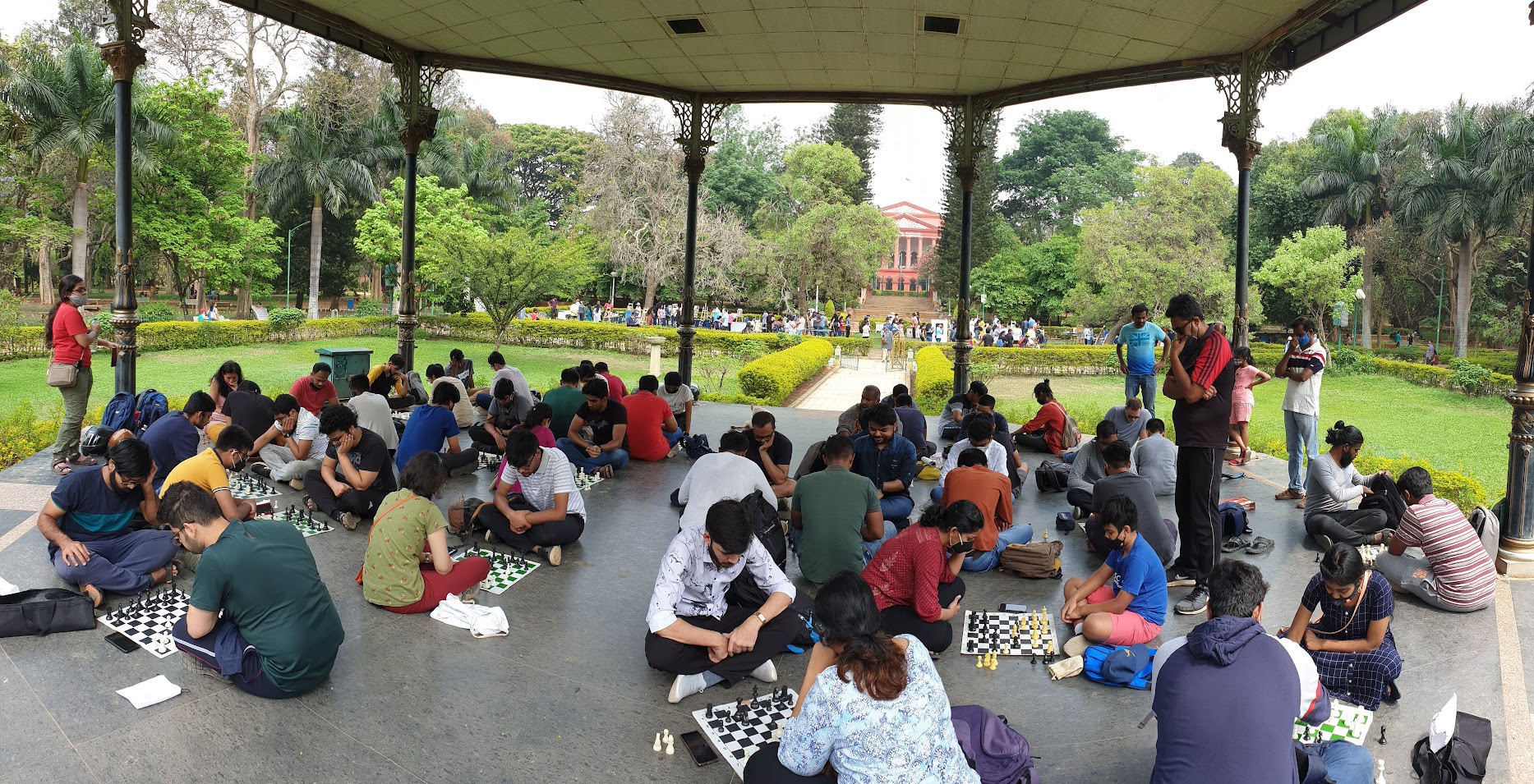 BCC event photo 3