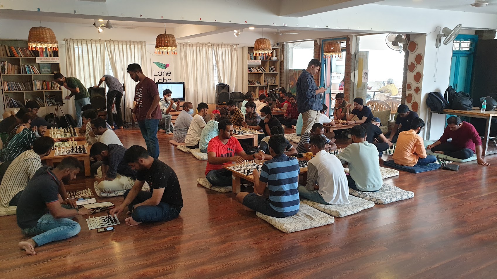 BCC event photo 5