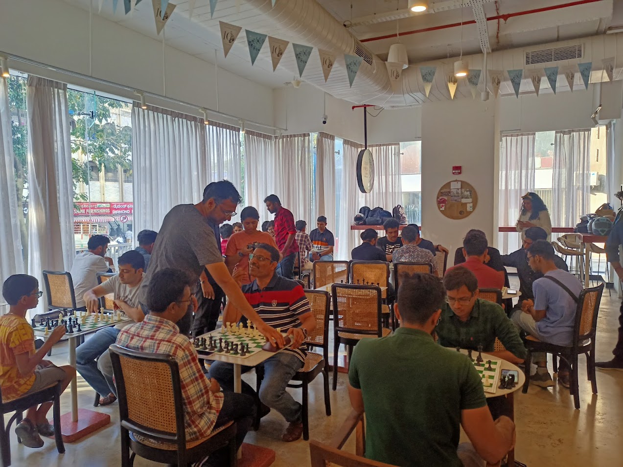 BCC event photo 17