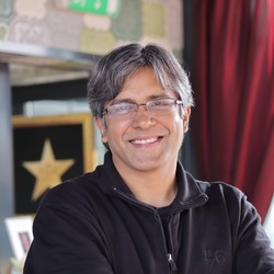Ashwin Subramanian